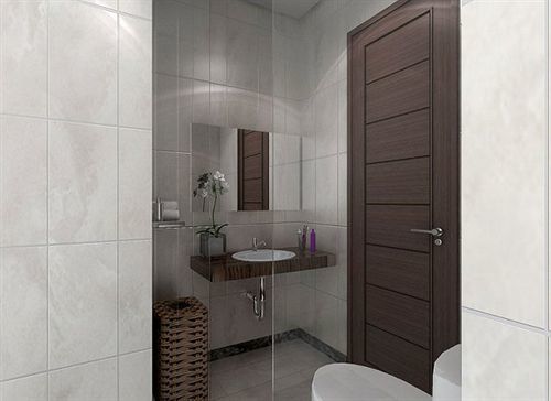 Amantis Hotel Demak Экстерьер фото
